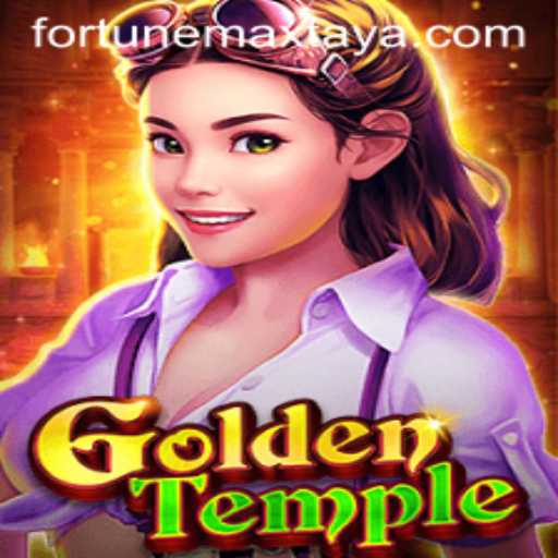 Exploring the Mystical Adventure of GoldenTemple Fortunemax