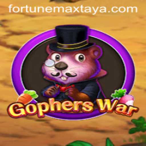 GophersWar: A Riveting Adventure of Strategy and Fortune