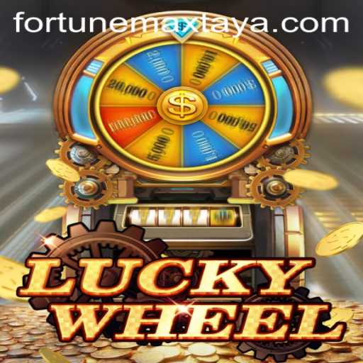 Fortune Awaits: Explore the Thrills of LuckyWheel