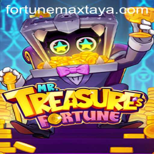 Exploring the Riches of MrTreasuresFortune: A Tale of Adventure and Wealth