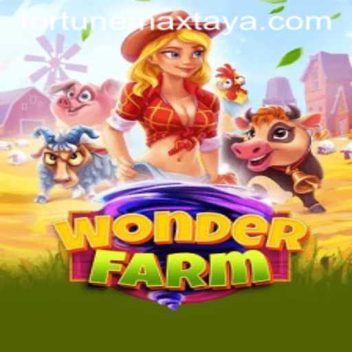 Exploring the Enchanting World of WonderFarm: A Fortunemax Adventure